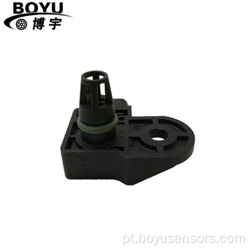 NOVO sensor de pressão absoluta manifold OEM 0261230316
